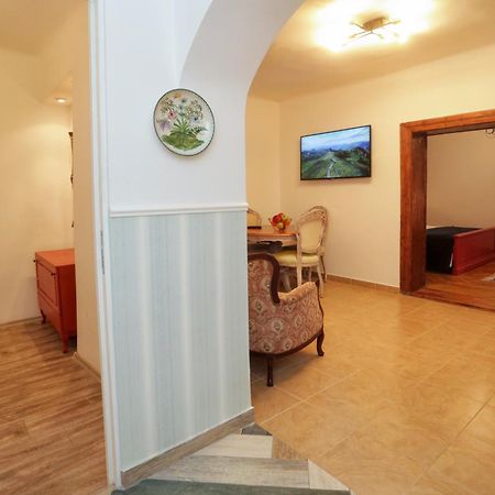 Union Square Apartment By Nux Cluj Napoca Bagian luar foto