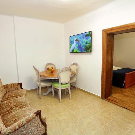 Union Square Apartment By Nux Cluj Napoca Bagian luar foto