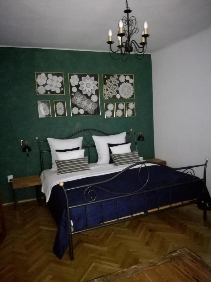 Union Square Apartment Cluj Napoca Bagian luar foto