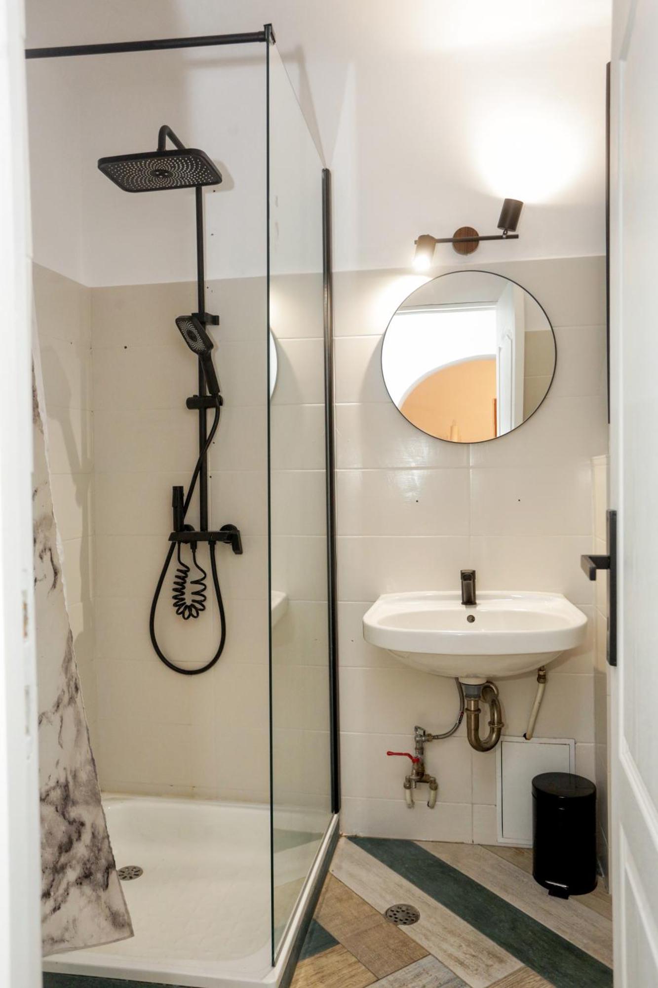 Union Square Apartment By Nux Cluj Napoca Bagian luar foto