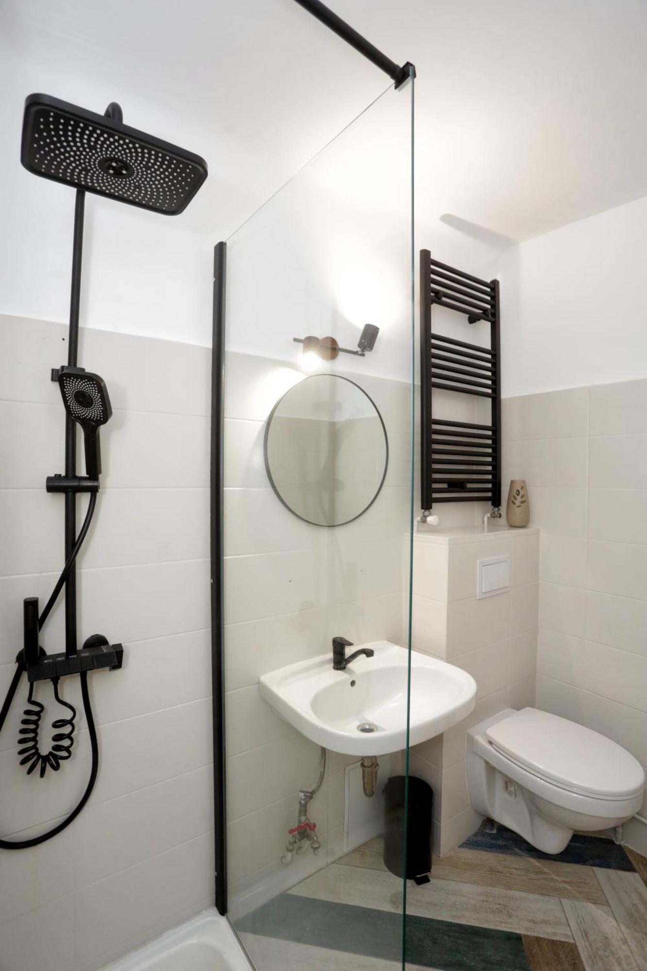 Union Square Apartment By Nux Cluj Napoca Bagian luar foto