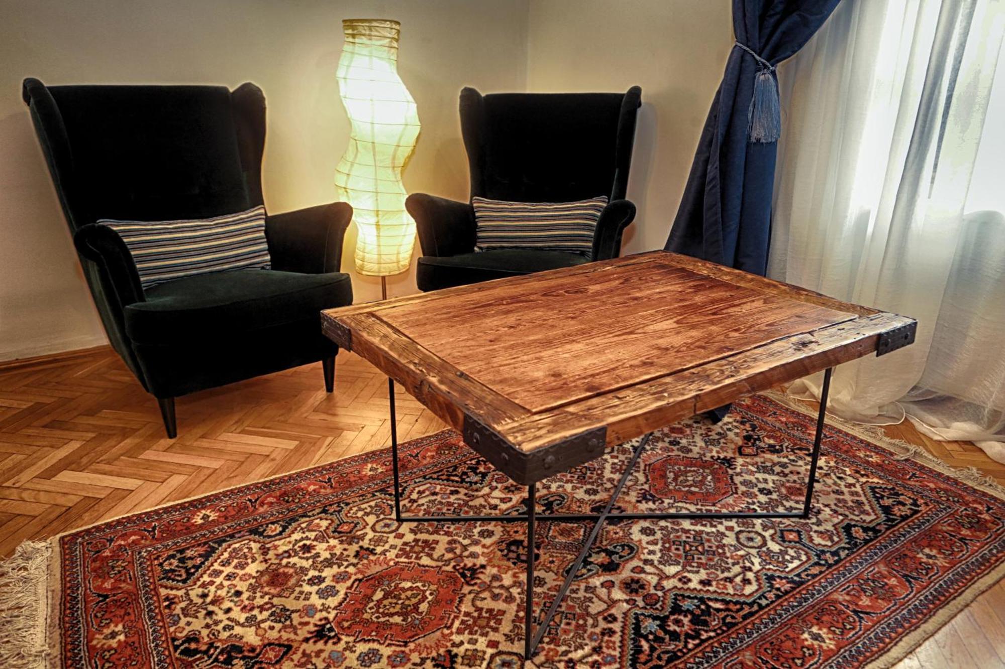 Union Square Apartment By Nux Cluj Napoca Bagian luar foto