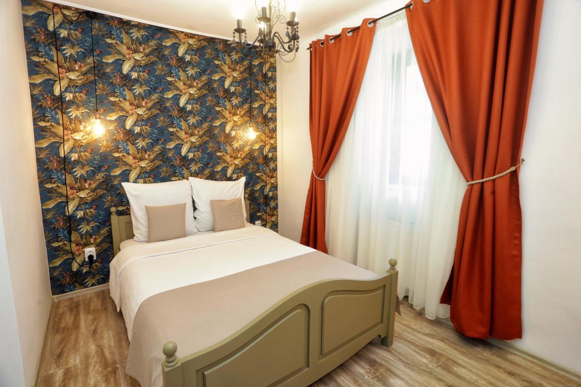Union Square Apartment By Nux Cluj Napoca Bagian luar foto